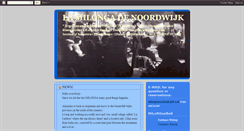 Desktop Screenshot of milonganoordwijk.blogspot.com