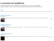Tablet Screenshot of milonganoordwijk.blogspot.com