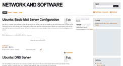 Desktop Screenshot of netnsoft.blogspot.com