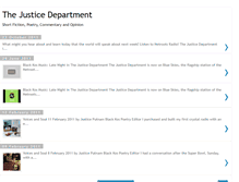 Tablet Screenshot of justiceputnam.blogspot.com