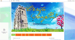 Desktop Screenshot of ceritasangputeri.blogspot.com