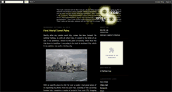 Desktop Screenshot of pbabble.blogspot.com