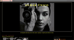 Desktop Screenshot of olhar-unico.blogspot.com