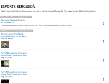 Tablet Screenshot of esportsbergueda.blogspot.com