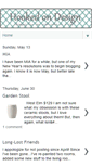 Mobile Screenshot of hooked-on-design.blogspot.com