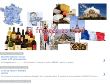 Tablet Screenshot of elfrancesesfacil.blogspot.com