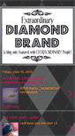 Mobile Screenshot of branddiamond.blogspot.com