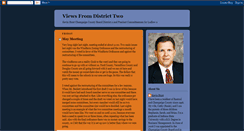 Desktop Screenshot of kevinjhunt.blogspot.com