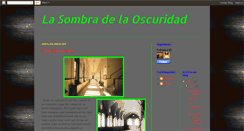 Desktop Screenshot of manuel-historiasdemiedo.blogspot.com