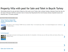 Tablet Screenshot of beycik2.blogspot.com