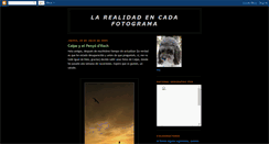 Desktop Screenshot of defotogramaenfotograma.blogspot.com