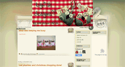 Desktop Screenshot of bigfish-designs.blogspot.com