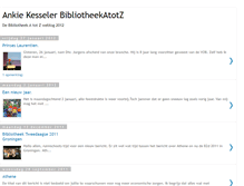 Tablet Screenshot of ankiekesseler.blogspot.com