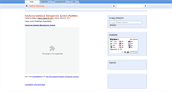 Desktop Screenshot of mrbawell.blogspot.com