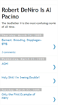 Mobile Screenshot of deniroispacino.blogspot.com