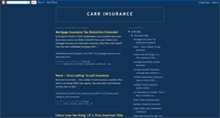 Desktop Screenshot of carrinsurance-zh.blogspot.com