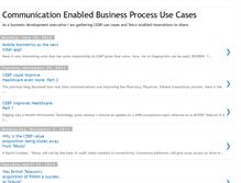 Tablet Screenshot of cebp-telco.blogspot.com