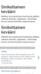 Mobile Screenshot of katariinauppsalassa.blogspot.com