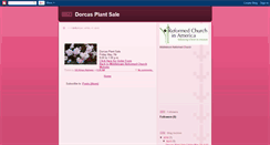 Desktop Screenshot of mrcdorcas.blogspot.com