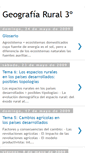 Mobile Screenshot of geografiamcu.blogspot.com