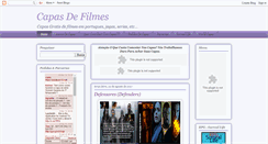 Desktop Screenshot of capasdefilmesbr.blogspot.com