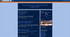 Desktop Screenshot of joersfrederick.blogspot.com