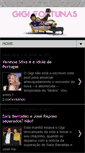 Mobile Screenshot of gigifortunas.blogspot.com