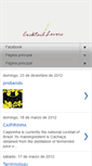 Mobile Screenshot of cocktail-lovers.blogspot.com
