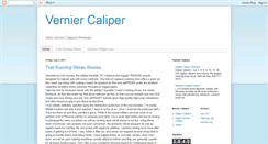 Desktop Screenshot of digitalverniercalipers.blogspot.com