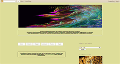 Desktop Screenshot of centrosofia.blogspot.com