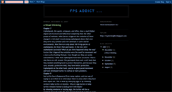 Desktop Screenshot of bi103-02.blogspot.com