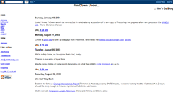 Desktop Screenshot of jtm21.blogspot.com