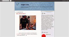 Desktop Screenshot of imagencoba.blogspot.com