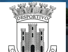 Tablet Screenshot of deporjuvenis.blogspot.com