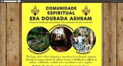 Desktop Screenshot of eradouradaashram.blogspot.com