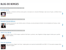 Tablet Screenshot of murilo-borges.blogspot.com