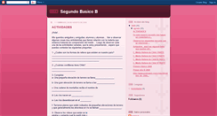 Desktop Screenshot of nantoch-segundobasicob.blogspot.com