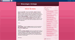 Desktop Screenshot of feiradasaude.blogspot.com