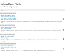 Tablet Screenshot of nelsonpowertoolss.blogspot.com