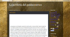 Desktop Screenshot of farelo-do-guido.blogspot.com