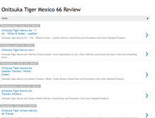 Tablet Screenshot of onitsuka-tiger-mexico-66.blogspot.com