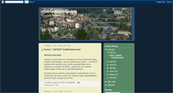 Desktop Screenshot of jubiladoscaixagalicia.blogspot.com