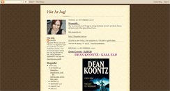 Desktop Screenshot of airona.blogspot.com