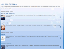 Tablet Screenshot of lifeaspicture.blogspot.com