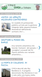 Mobile Screenshot of civicacollegno.blogspot.com