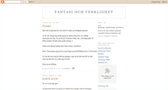 Desktop Screenshot of fanoverk.blogspot.com