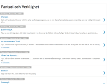 Tablet Screenshot of fanoverk.blogspot.com