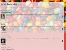 Tablet Screenshot of bitoffruitcake.blogspot.com