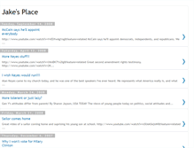 Tablet Screenshot of jake-lastrefuge.blogspot.com