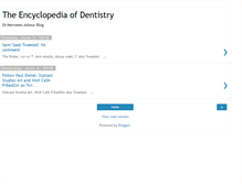 Tablet Screenshot of drnermeenatefashour2.blogspot.com